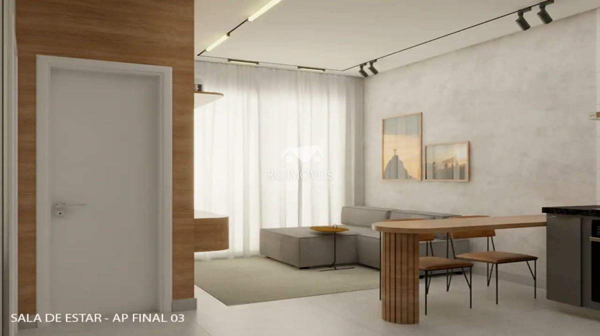 Apartamento, Buritis, 1 Quarto, 1 Vaga, 1 Suíte