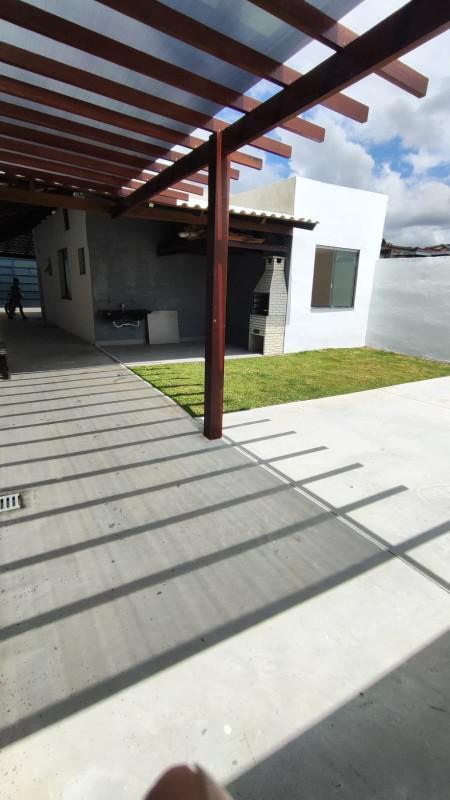 Casa, Serrano, 3 Quartos, 3 Vagas, 1 Suíte