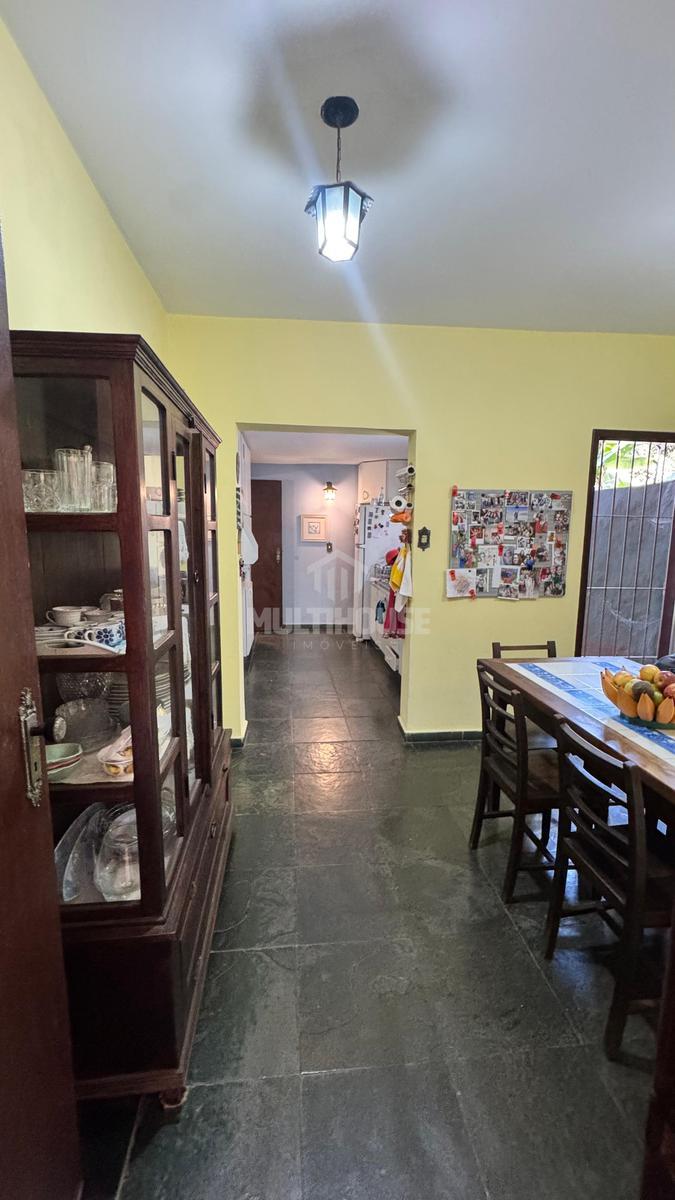Casa, Santa Amélia, 4 Quartos, 10 Vagas, 1 Suíte
