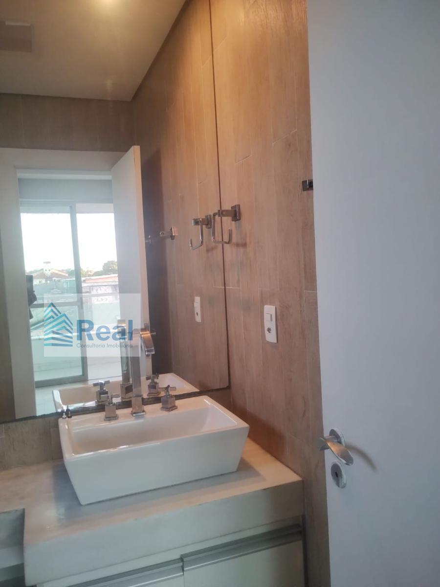 Cobertura, Santa Amélia, 3 Quartos, 2 Vagas, 1 Suíte