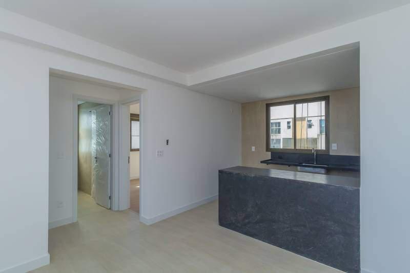 Apartamento, Anchieta, 2 Quartos, 2 Vagas, 1 Suíte