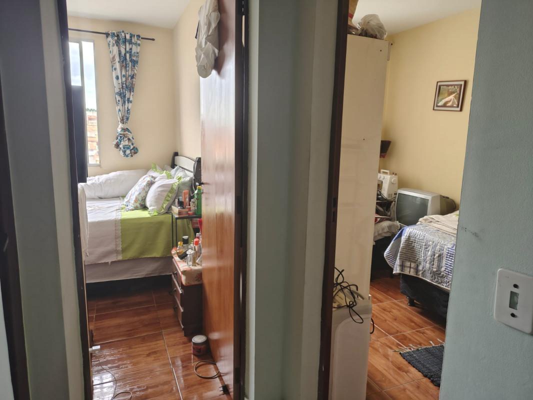 Apartamento, Jardim Leblon, 2 Quartos, 1 Vaga
