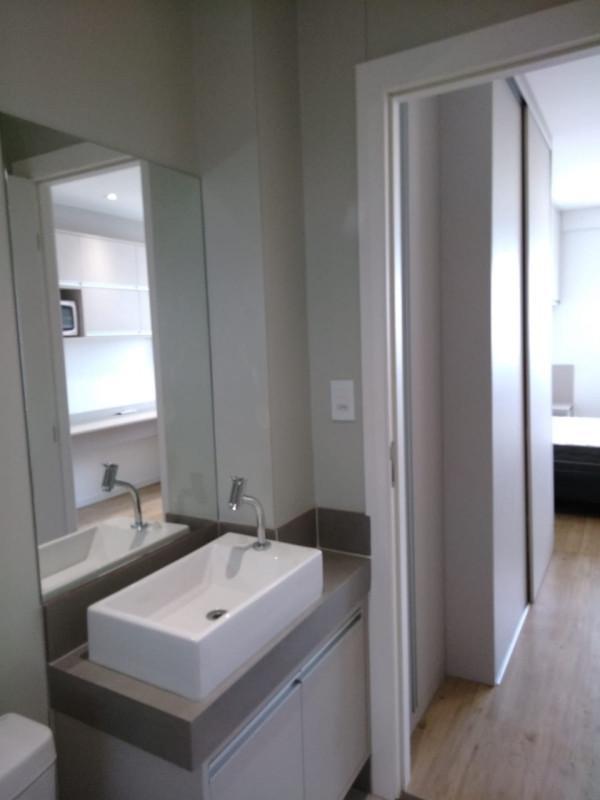 Apartamento, União, 1 Quarto, 1 Vaga