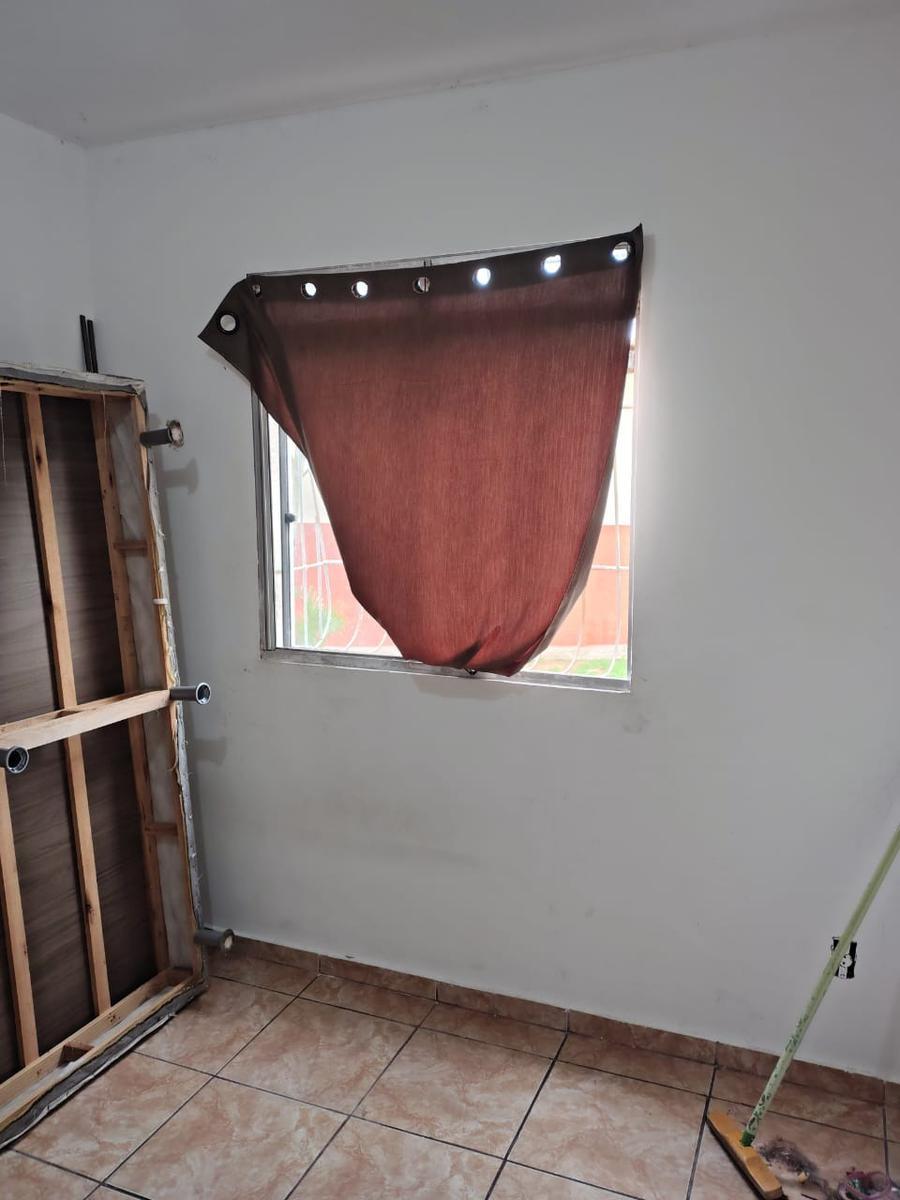 Apartamento, São Salvador, 2 Quartos, 1 Vaga
