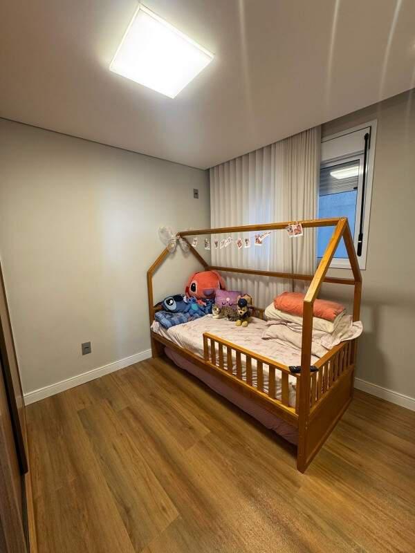 Apartamento, Nova Suíssa, 2 Quartos, 2 Vagas, 1 Suíte