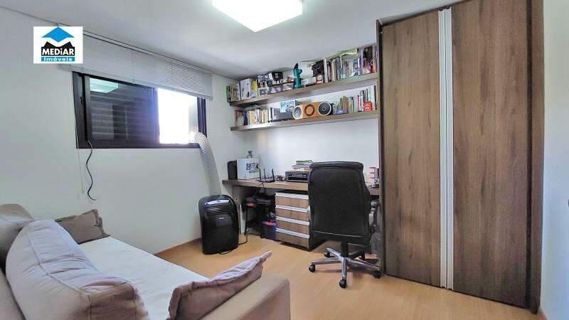 Cobertura, Sion, 4 Quartos, 3 Vagas, 1 Suíte