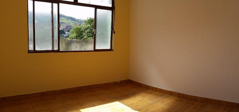 Casa, Rio Negro, 2 Quartos, 1 Vaga