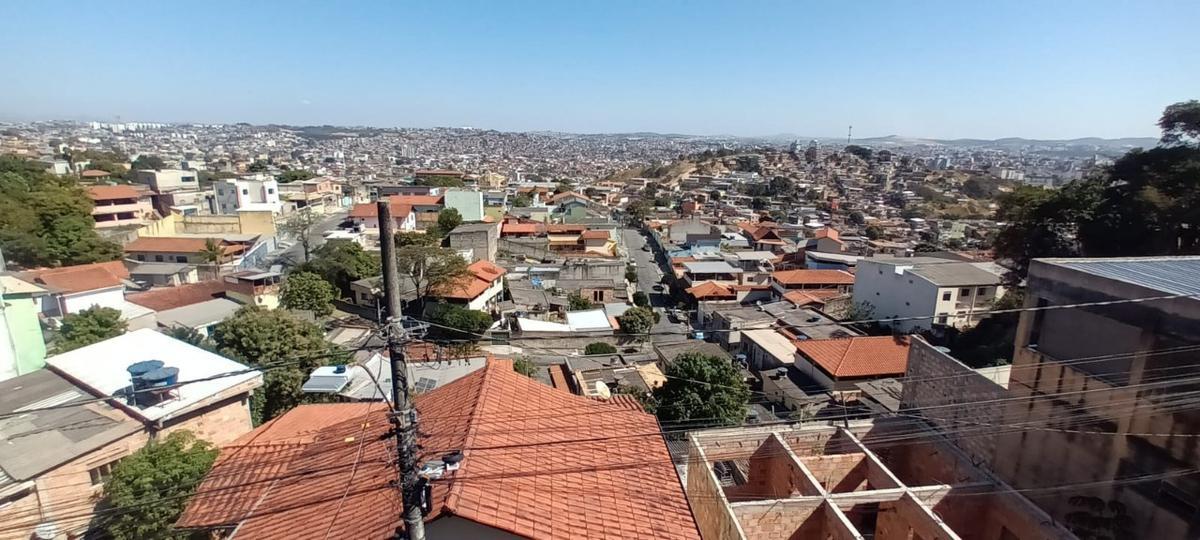 Casa, Jardim Alvorada, 6 Quartos, 2 Vagas, 1 Suíte