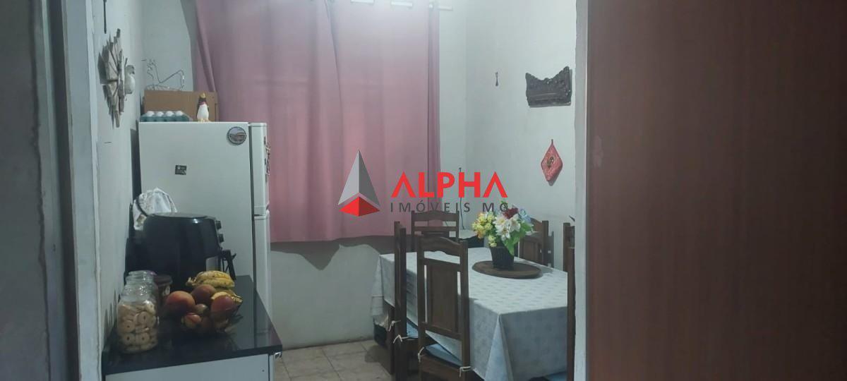 Casa, Durval de Barros, 3 Quartos, 3 Vagas