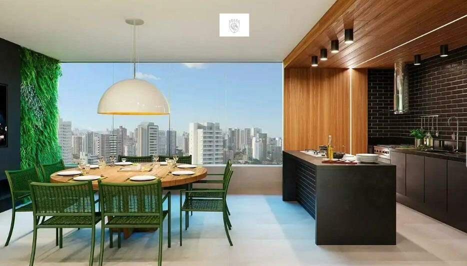 Apartamento, Gutierrez, 4 Quartos, 3 Vagas, 2 Suítes