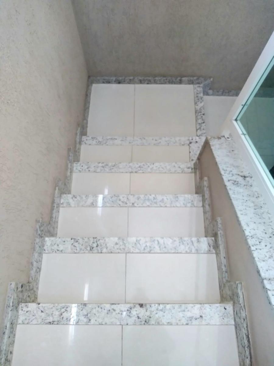 Casa, Jardim Riacho das Pedras, 3 Quartos, 1 Vaga, 1 Suíte