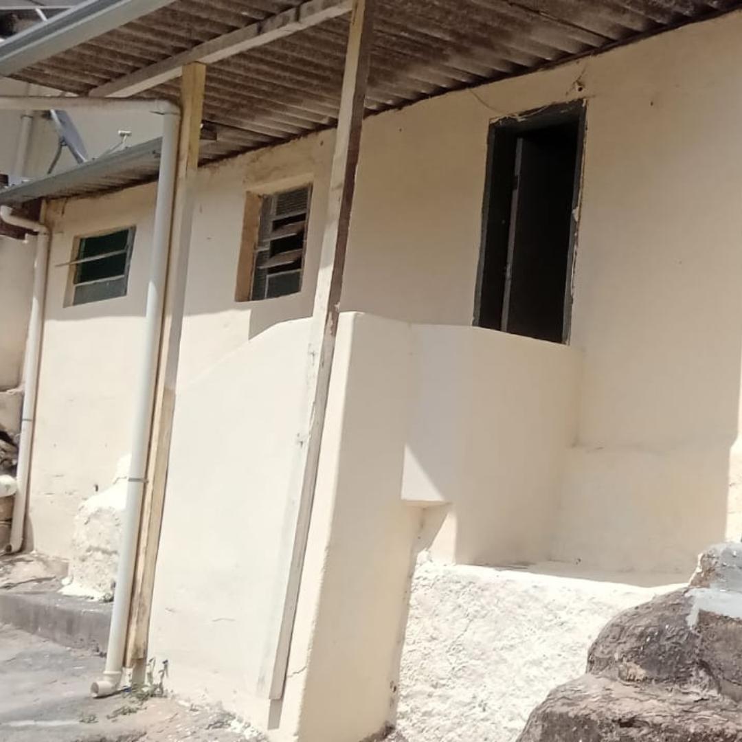 Casa, Jardim Alvorada, 3 Quartos, 0 Vaga