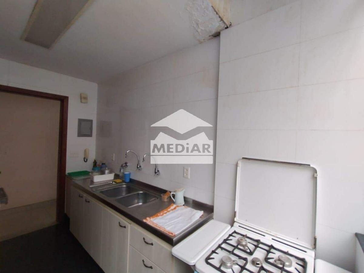 Apartamento, Lourdes, 3 Quartos, 0 Vaga