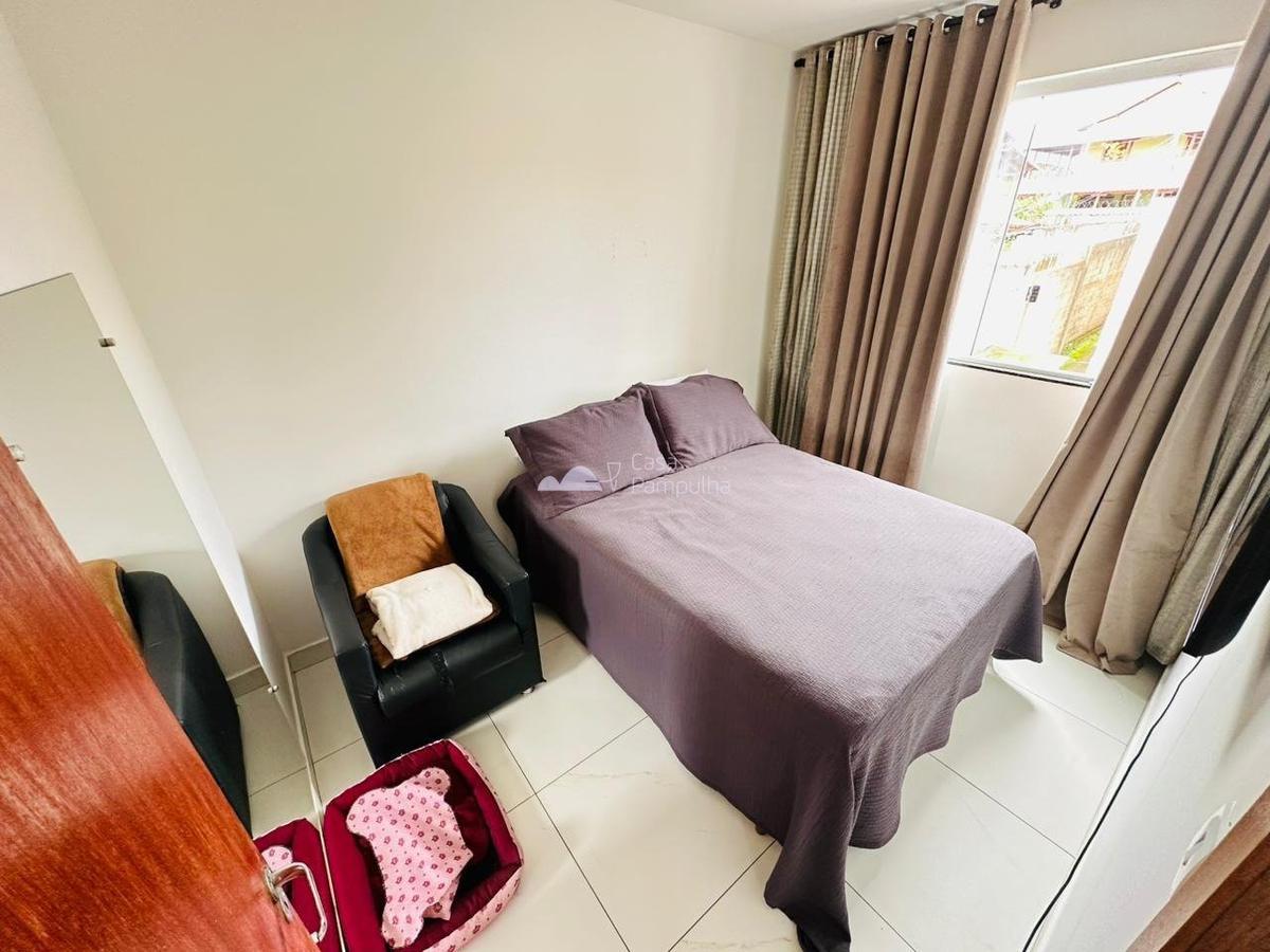 Apartamento, Maria Helena, 2 Quartos, 1 Vaga, 1 Suíte