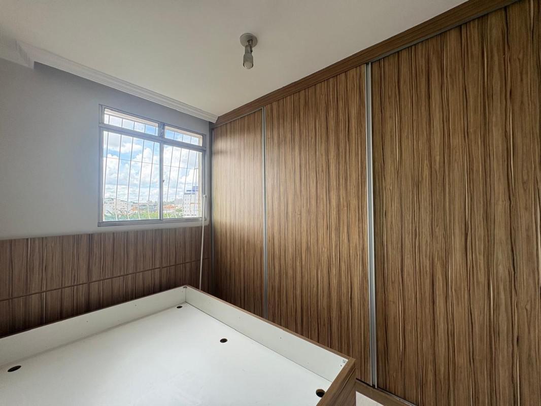 Apartamento, Jardim Riacho das Pedras, 2 Quartos, 1 Vaga