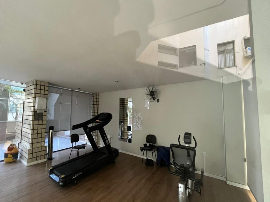 Apartamento, Boa Viagem, 1 Quarto, 1 Vaga