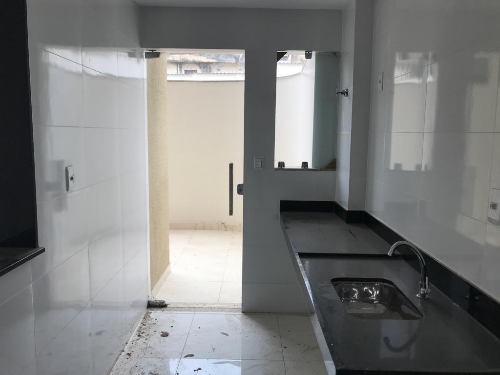 Apartamento, São João Batista (venda Nova), 2 Quartos, 2 Vagas, 0 Suíte