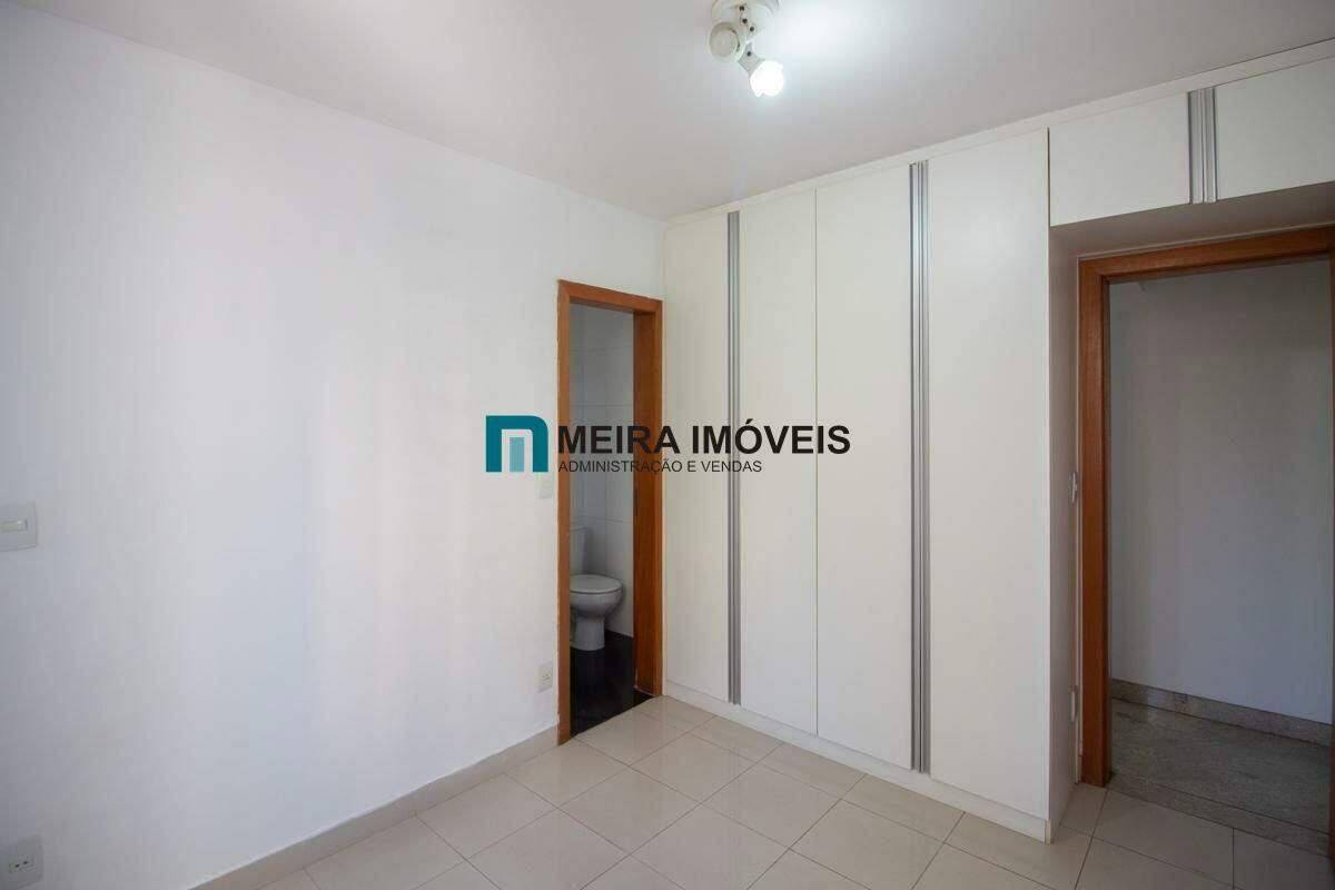 Apartamento, Castelo, 3 Quartos, 2 Vagas, 1 Suíte