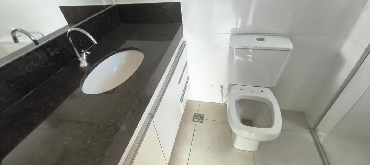 Apartamento, Santa Amélia, 3 Quartos, 2 Vagas, 1 Suíte
