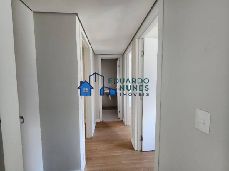 Cobertura, Serra, 3 Quartos, 3 Vagas, 1 Suíte