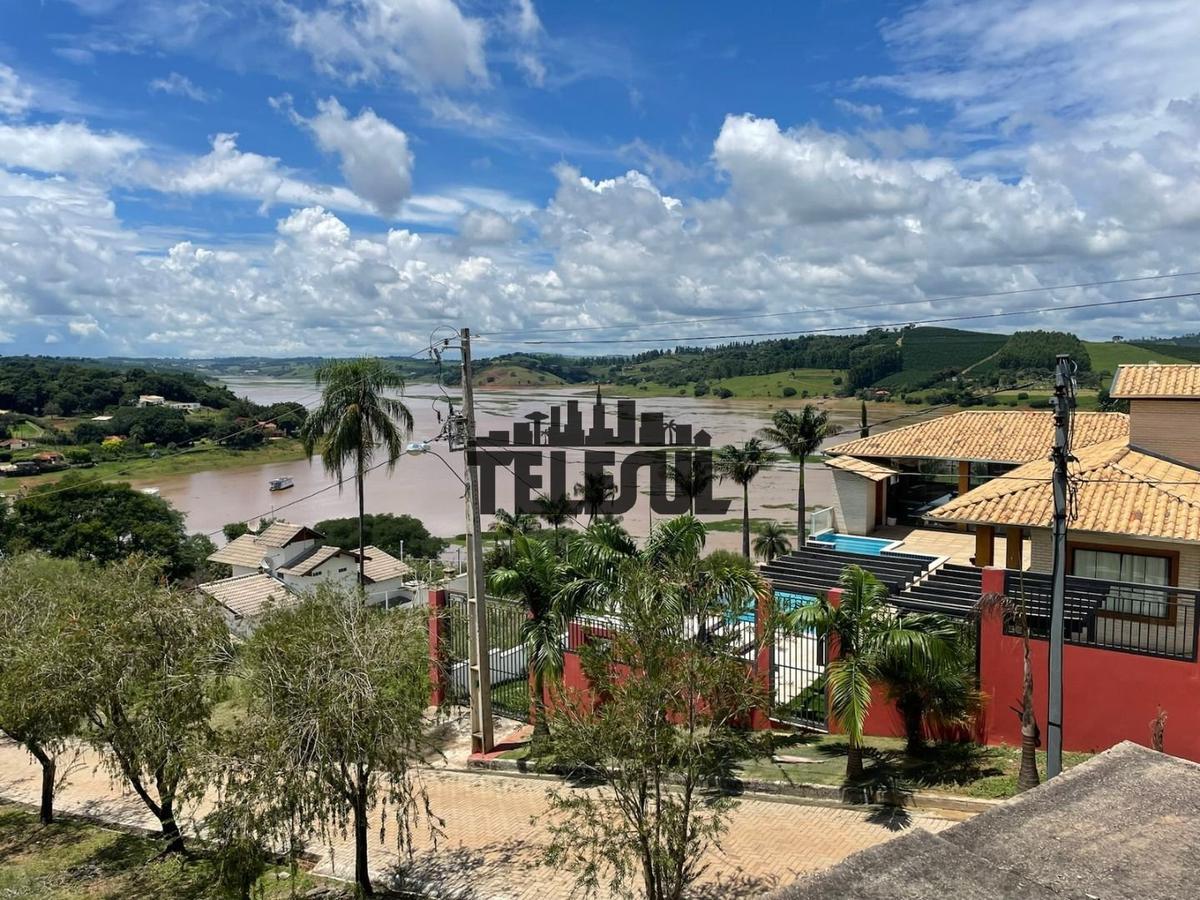 Lote, Zona Rural, 0 Quarto, 0 Vaga