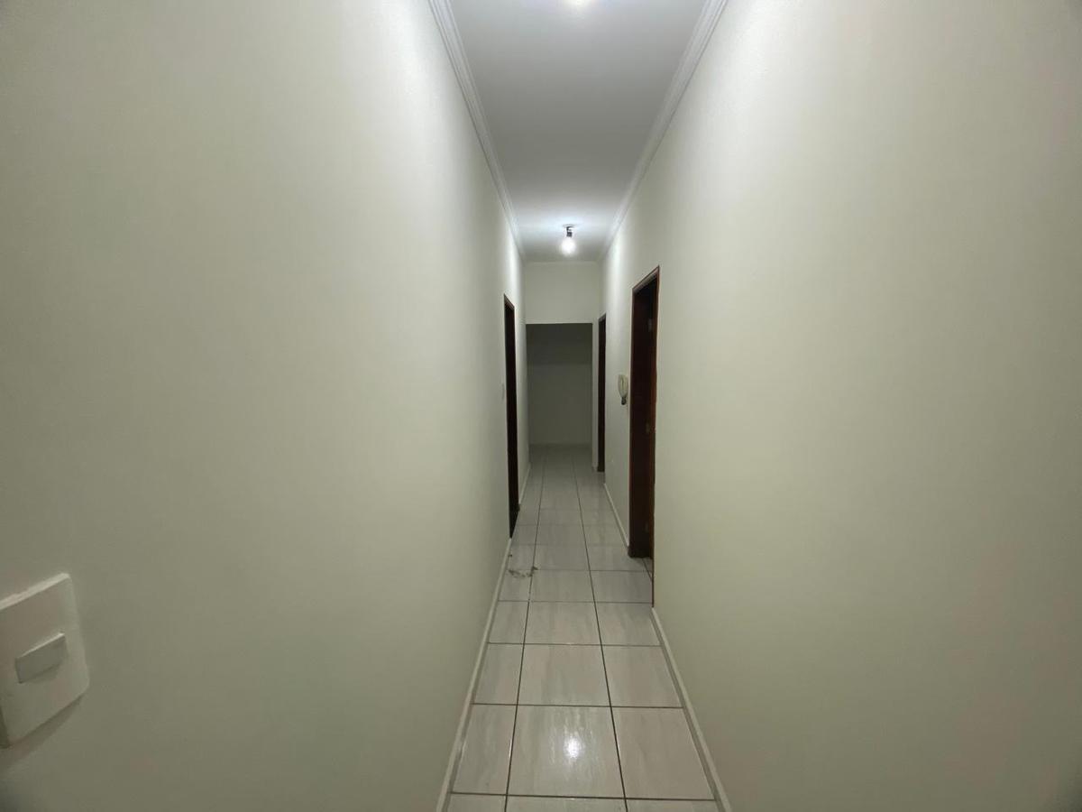 Casa, Parque Boa Vista, 3 Quartos, 4 Vagas, 1 Suíte