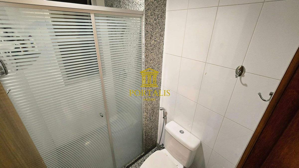 Apartamento, Santo Agostinho, 4 Quartos, 3 Vagas, 1 Suíte