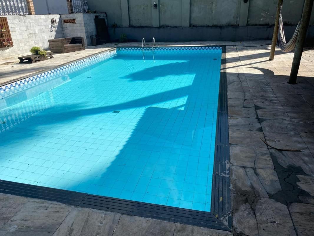 Casa, Braúnas, 4 Quartos, 5 Vagas, 2 Suítes