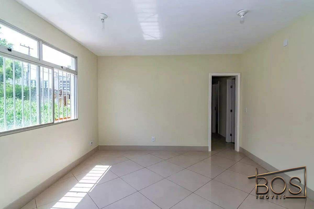 Apartamento, Luxemburgo, 4 Quartos, 2 Vagas, 1 Suíte