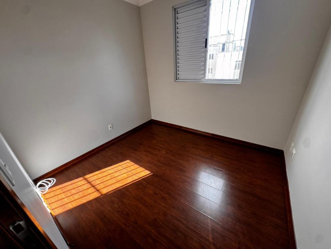 Apartamento, Colégio Batista, 3 Quartos, 2 Vagas, 1 Suíte