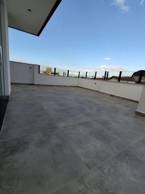 Cobertura, Copacabana, 3 Quartos, 2 Vagas, 1 Suíte