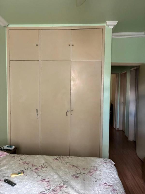 Apartamento, Alto Barroca, 3 Quartos, 2 Vagas, 1 Suíte