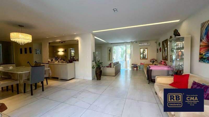 Casa, Vila Paris, 6 Quartos, 7 Vagas, 2 Suítes