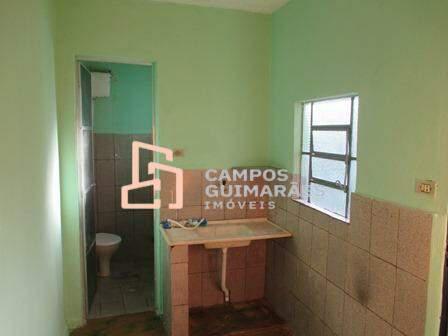 Casa, Glória, 1 Quarto