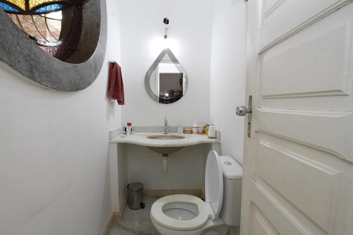 Casa, Santo Antônio, 5 Quartos, 4 Vagas, 2 Suítes