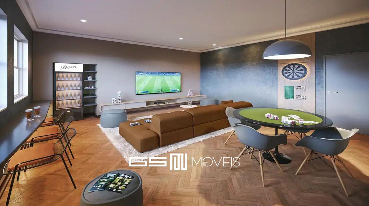 Apartamento, Santo Antônio, 3 Quartos, 3 Vagas, 3 Suítes