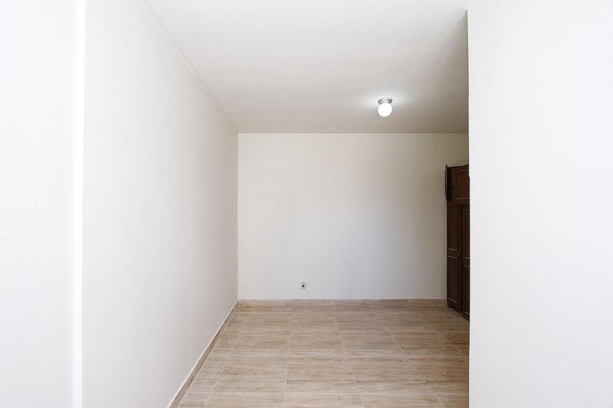 Apartamento, Barro Preto, 3 Quartos, 0 Vaga