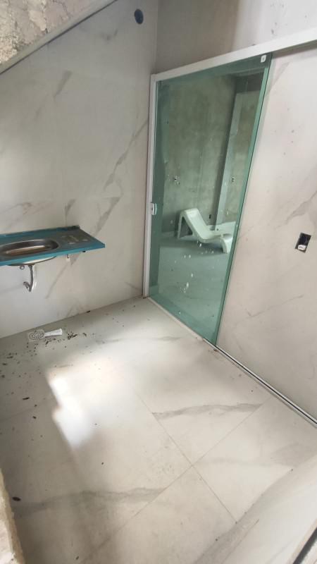 Andar, Paquetá, 0 Quarto, 0 Vaga
