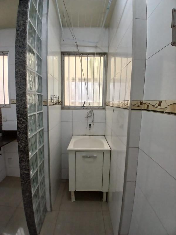 Apartamento, Heliópolis, 3 Quartos, 1 Vaga