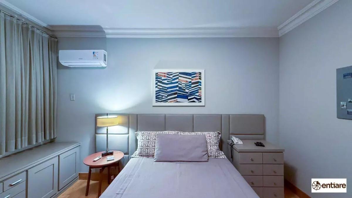 Casa, Garças, 4 Quartos, 9 Vagas, 3 Suítes