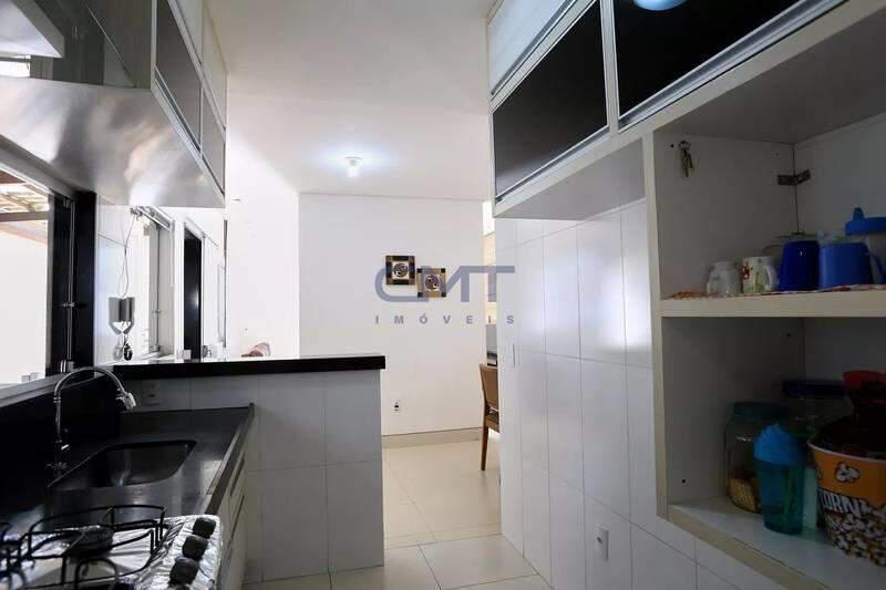 Casa, Santa Efigênia, 3 Quartos, 2 Vagas