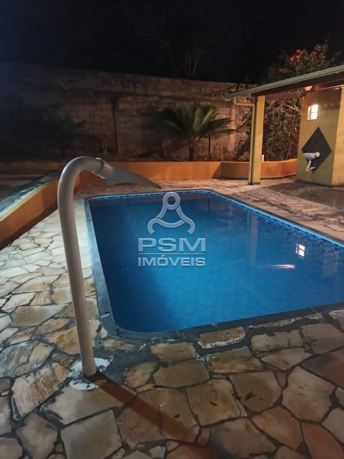 Fazenda, Jardim Encantado, 3 Quartos, 2 Vagas, 1 Suíte