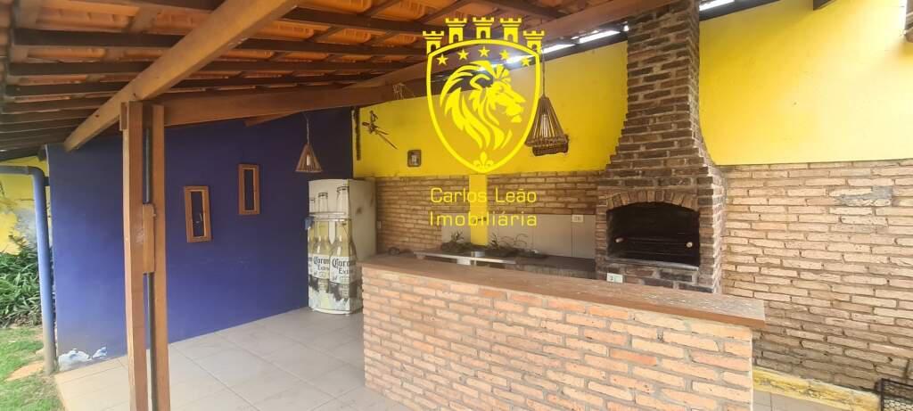 Casa, Palmeiras, 4 Quartos, 4 Vagas, 1 Suíte