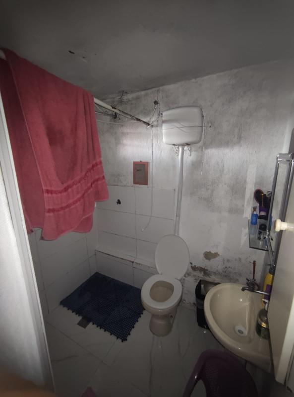 Casa, Conjunto Túnel Ibirité, 2 Quartos, 2 Vagas