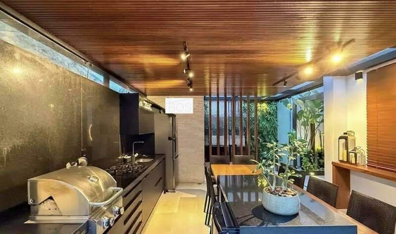 Apartamento, Sion, 2 Quartos, 2 Vagas, 2 Suítes