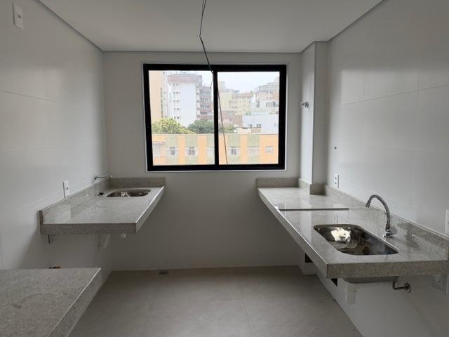 Apartamento, Cruzeiro, 2 Quartos, 2 Vagas, 2 Suítes