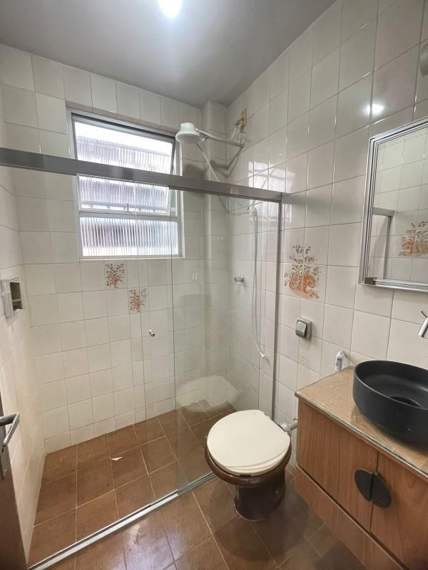 Apartamento, Sagrada Família, 3 Quartos, 2 Vagas, 1 Suíte
