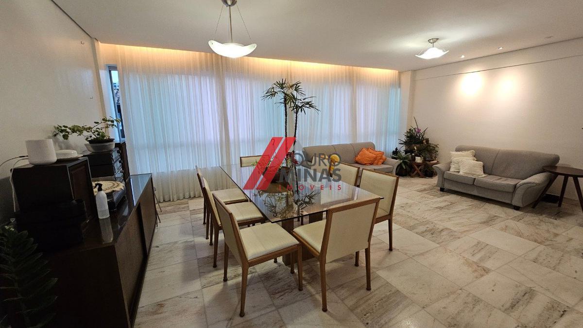 Apartamento, Cruzeiro, 4 Quartos, 3 Vagas, 1 Suíte