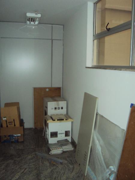 Conjunto de Salas, Centro, 0 Vaga
