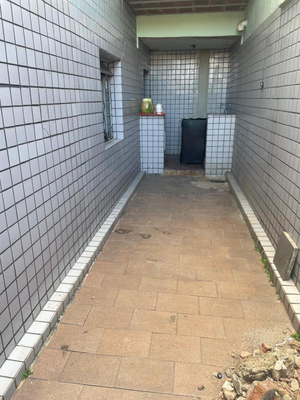 Casa, Sagrada Família, 3 Quartos, 2 Vagas, 2 Suítes